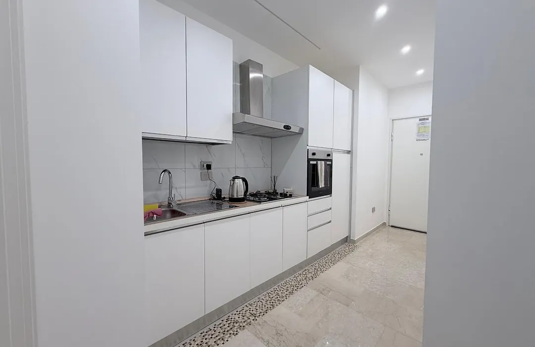 Dream Suite Bologna-1